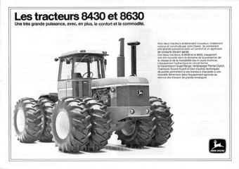 John Deere